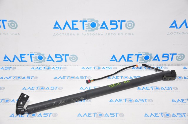 905605NA0A Nissan/Infiniti Амортизатор кришки багажника / двері 3/5-ї задньої
