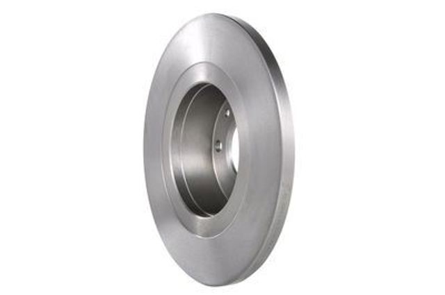 Купити 986478981 Bosch Диск заднього гальма