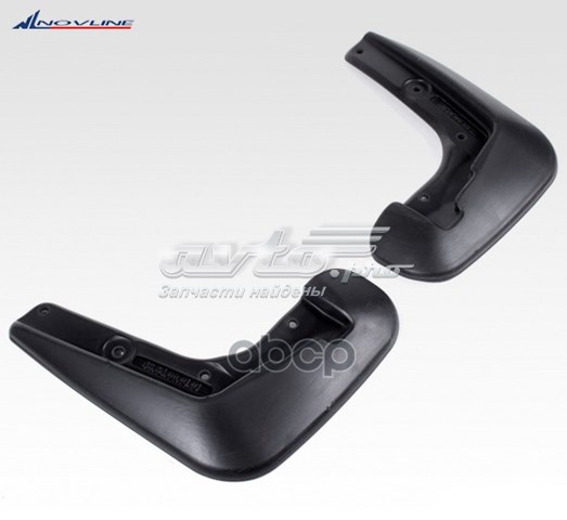 Купити Бризговики передні Toyota Corolla  E18