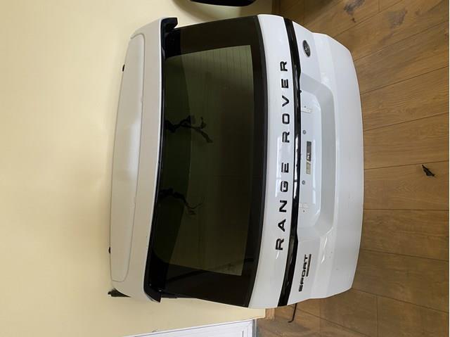 LR071406 Land Rover Треті двері