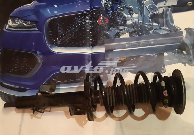 Амортизатор передньої підвіски, лівий Land Rover LR060807 ціна, від 110.25 USD