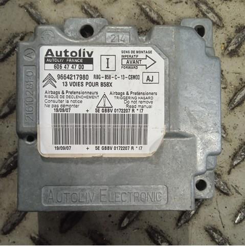  9664217980 Peugeot/Citroen