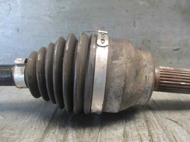 Привід передній лівий Nissan/Infiniti 391011CA0A ціна, від 187.64 USD
