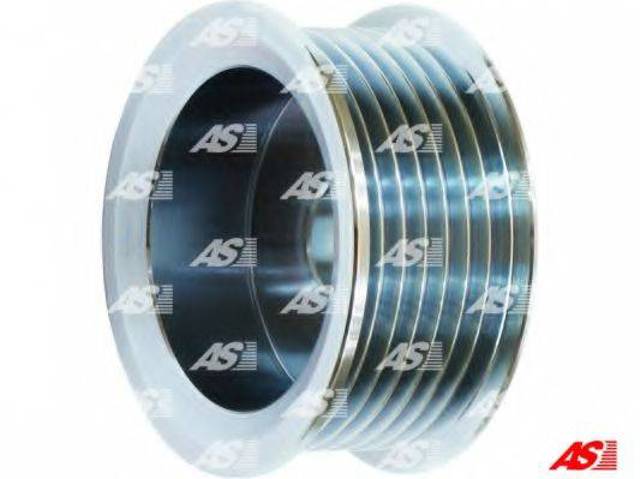 AP5006 AS/Auto Storm Обгонна муфта генератора