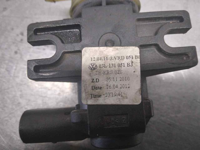  VAG 03L131051BJ