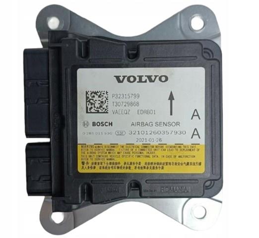 Панель приладів торпеди 32315799 Volvo