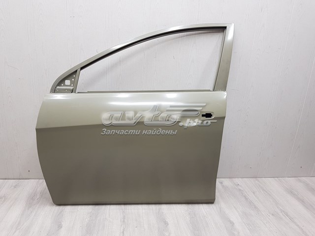 Двері передні, ліві Geely Emgrand EC7 седан (2009 - 2026) ціна, від 76.02 USD