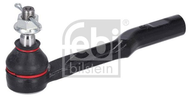 Накінечник рульової тяги, зовнішній Mazda BCKA32280