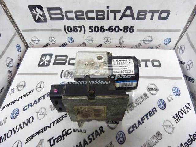  8200951792 Renault (RVI)