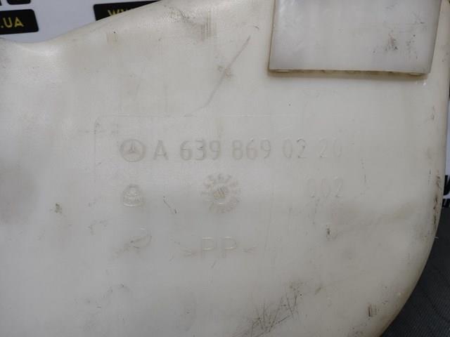 Купити A6398690220 Mercedes 