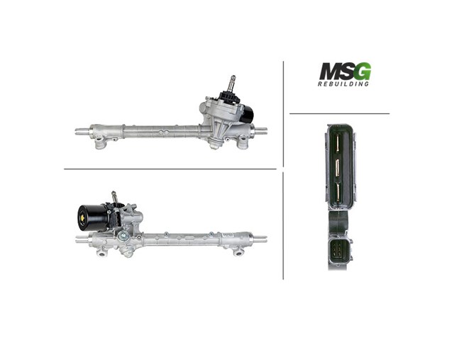 HO414NLA0R MSG Rebuilding Рейковий рульовий механізм