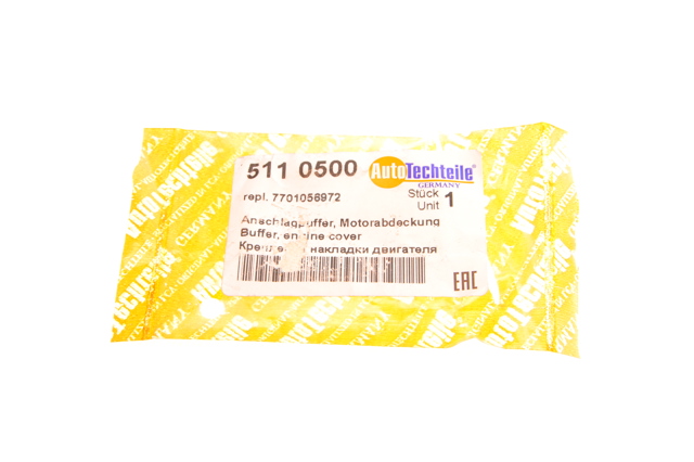 Подушка декоративної кришки двигуна Autotechteile 5110500