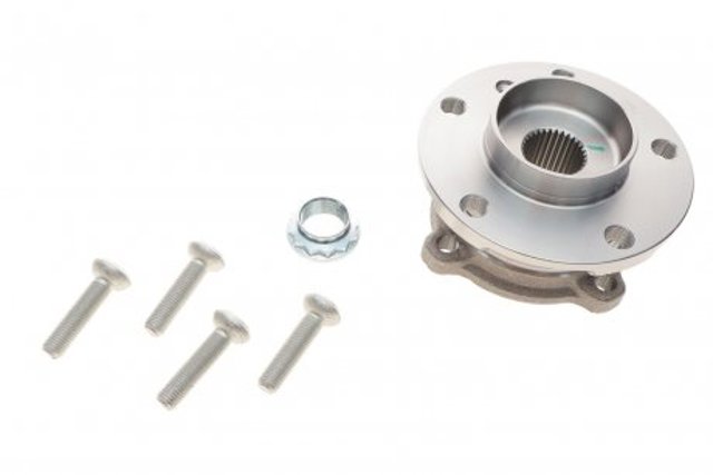Маточина колеса передня Solgy 216215 ціна, від 53.92 USD