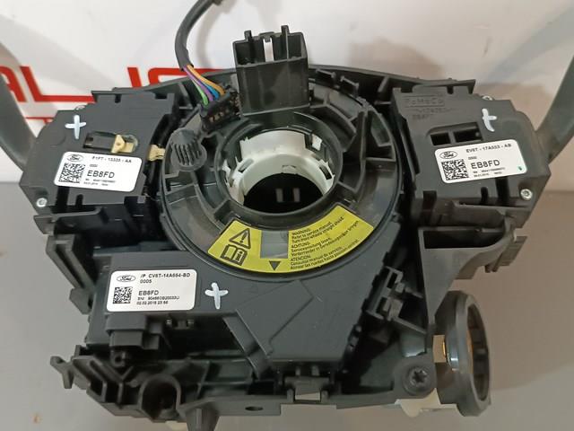 Датчик повороту керма Ford DV6T3F944AA ціна, від 12.68 USD