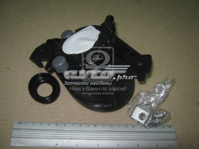 Купити 5512008RUE Depo/Loro/Abakus Туманка права