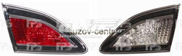 Купити FP4418F4E FPS Ліхтар задній внутрішній правий