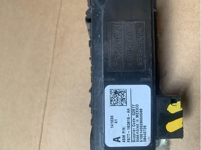  Ford FS7T18D816AA ціна, від 10.43 USD