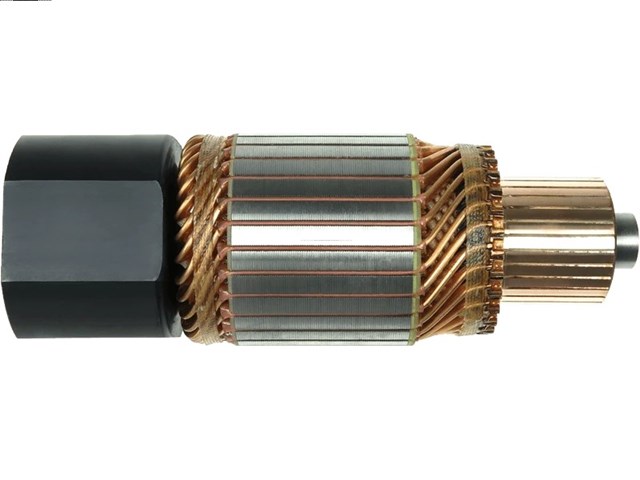 Якір стартера AS/Auto Storm SA0009 ціна, від 57.11 USD