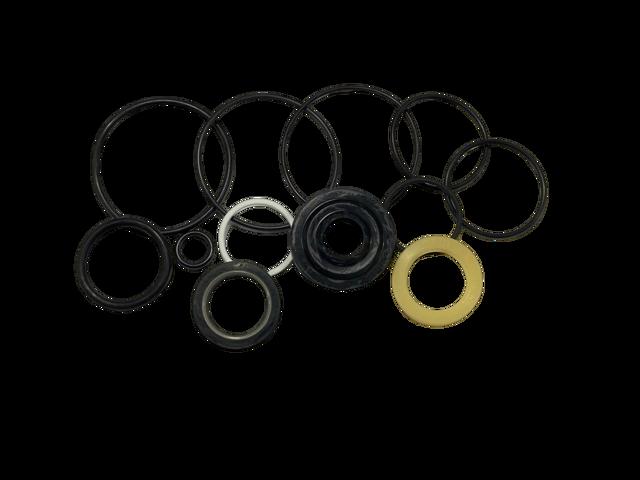 HO9001KIT Emmetec Ремкомплект до рульової рейки