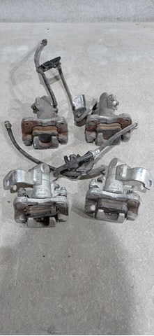 43019TR3A02 Honda 