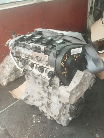 ДВЗ VAG BVX ціна, від 98.67 USD