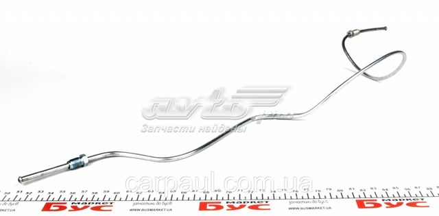 Трубка гальмівна, задня, права DP Group BS15030