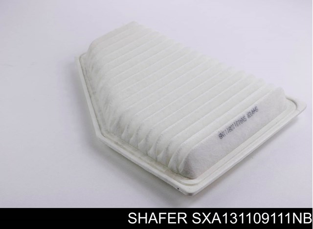 Елемент повітряного фільтра Shafer SXA131109111NB ціна, від 3.48 USD