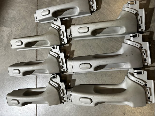  Mercedes A6397600561