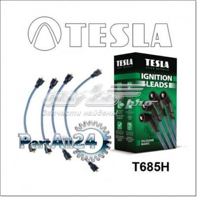Купити T685H Tesla Провід високовольтні, комплект