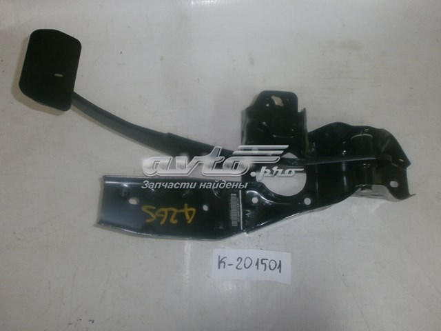 Педаль гальма Land Rover LR027629 ціна, від 38.12 USD