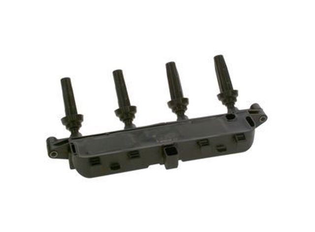 Купити 986221084 Bosch Котушка запалювання