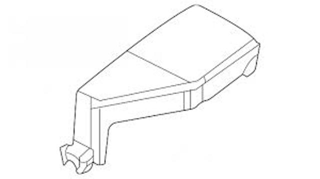  Mitsubishi 8565A531 ціна, від 23.98 USD