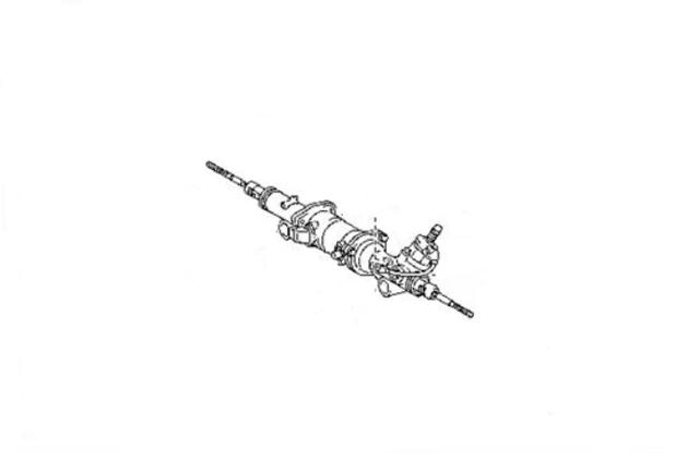 Рульова рейка 4420030C00 Toyota