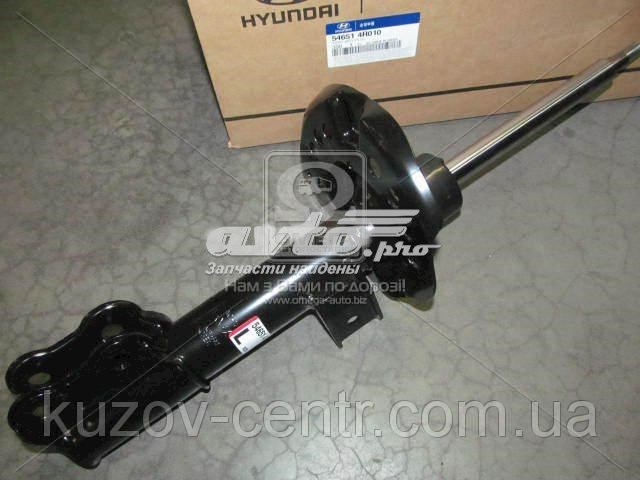 546514R010 Hyundai/Kia Ліва передня стійка