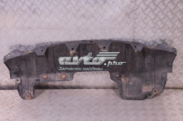 758921AA0A Nissan/Infiniti Обвіс бампера