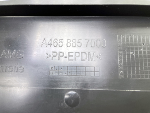  Mercedes A4658809900 ціна, від 180.26 USD