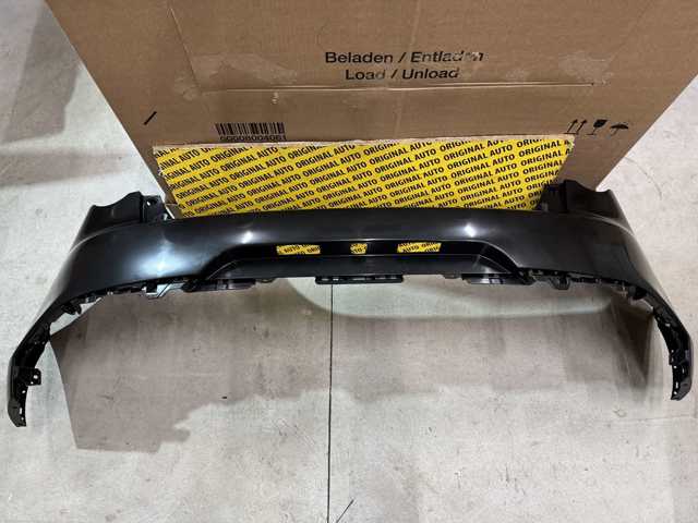 Купити B0S150221BB Mazda Задній бампер