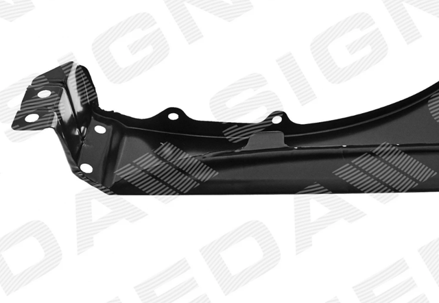 PCR10021BR Signeda Крило переднє праве