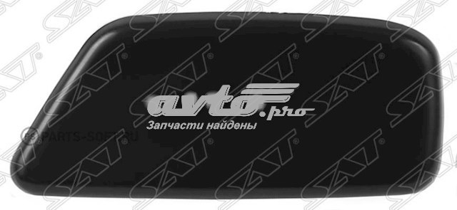 Купити STSB67110C2 SAT Накладка форсунки омивача фари передньої