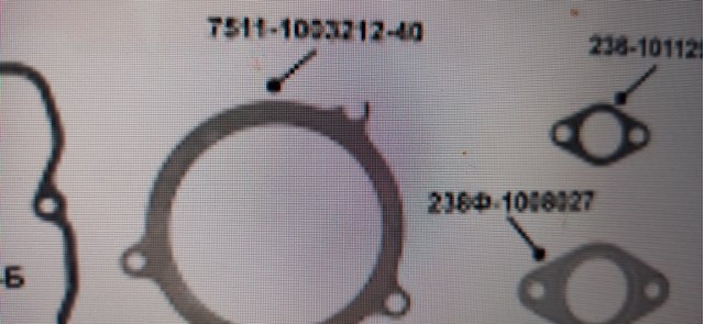  7511100321301 Tempest