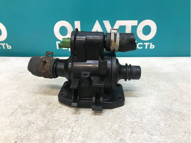  Peugeot/Citroen 9641522380 ціна, від 6.07 USD