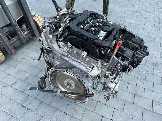 Купити OM651925 Mercedes Двигун