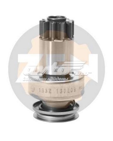 Бендикс ZEN ZN1632 ціна, від 18.78 USD
