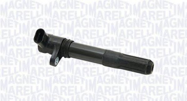 60740303010 Magneti Marelli Котушка запалювання