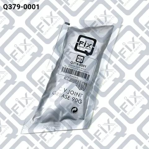 Мастило універсальне Q3790001 Q-fix