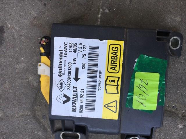8200769221 Renault (RVI) 