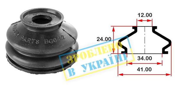  Belgum BG0142 ціна, від 1.02 USD