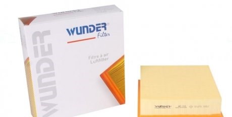Купити WH318 Wunder Автомобільний фільтр повітря