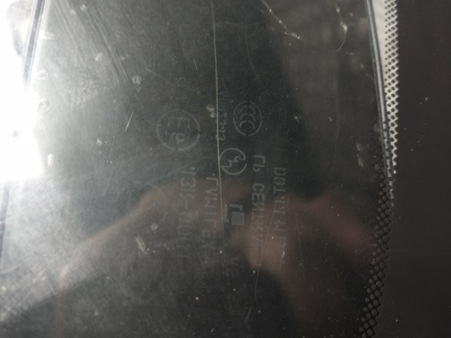 Лобове скло 65009SA140 Subaru