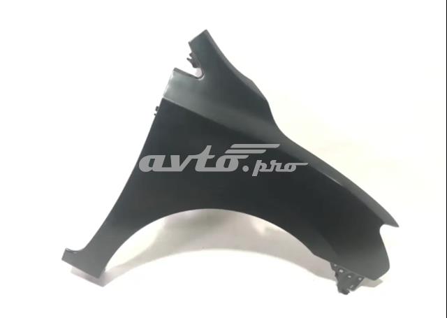 Крило переднє праве Nissan/Infiniti F31003SGMA ціна, від 39.84 USD
